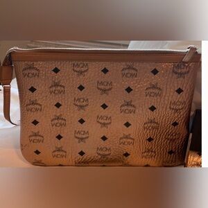 MCM rosegold wrislet